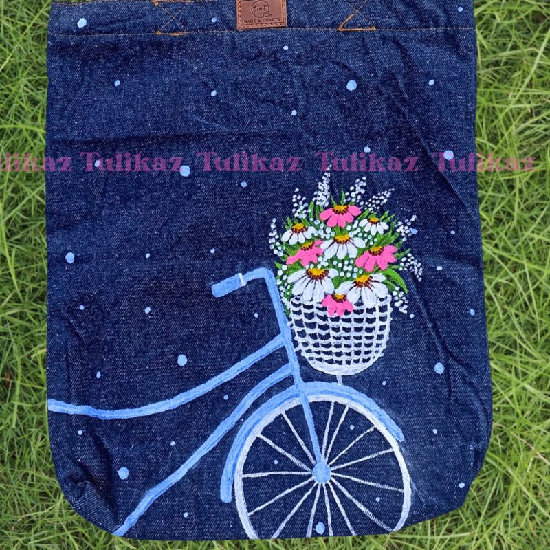Tote bag - Image 2