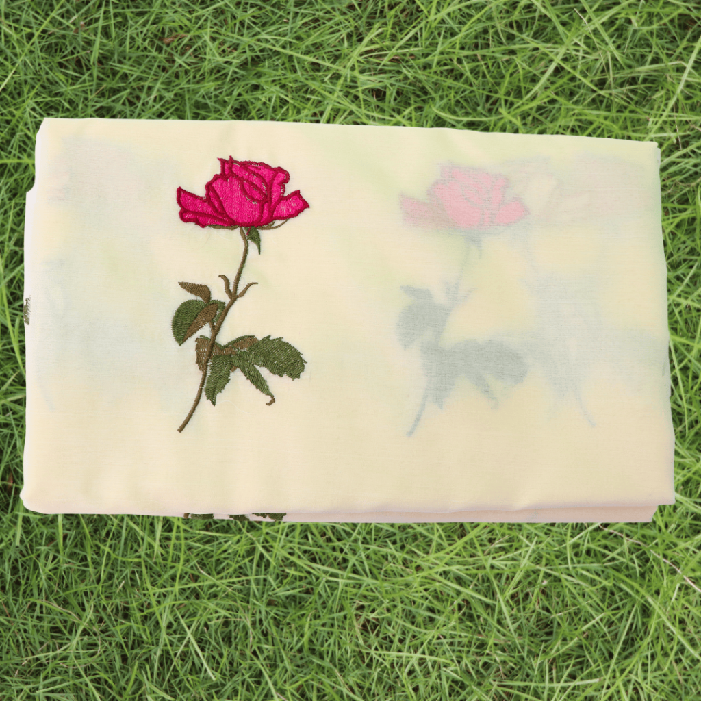 embroidery