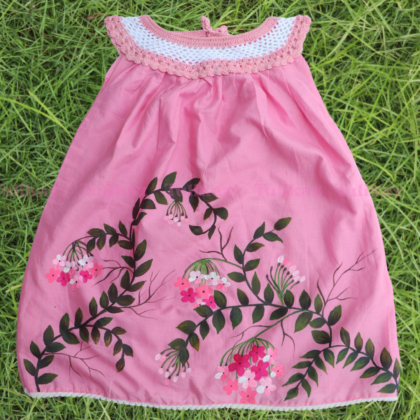 Baby Dress (Madobilota)